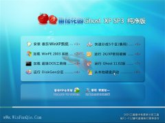 ѻ԰Windows xp  2021.04